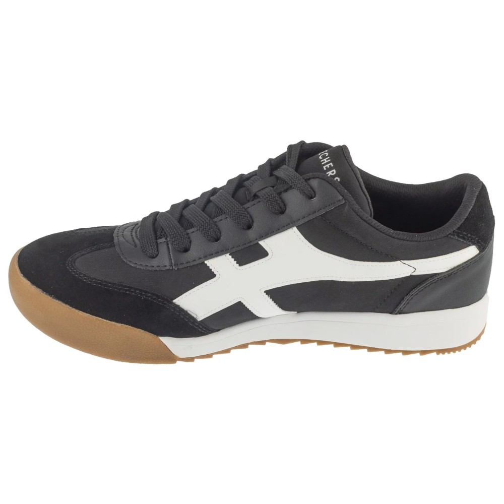 Skechers Zinger - Manzanilla Superado 183282-BKW, Skechers
