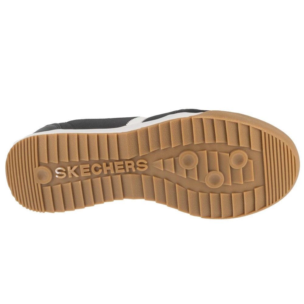 Skechers Zinger - Manzanilla Superado 183282-BKW, Skechers
