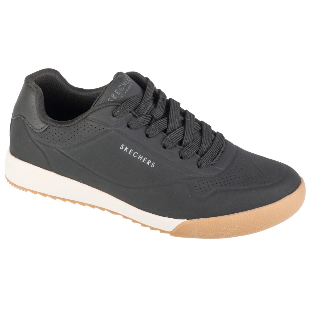 Skechers Zinger 2.0 - The Arwen 183283-BLK, Skechers