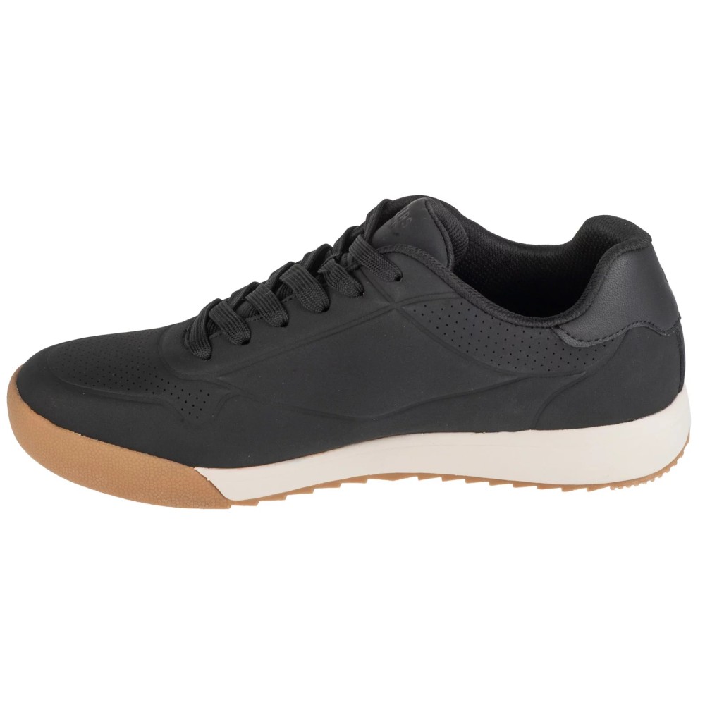 Skechers Zinger 2.0 - The Arwen 183283-BLK, Skechers