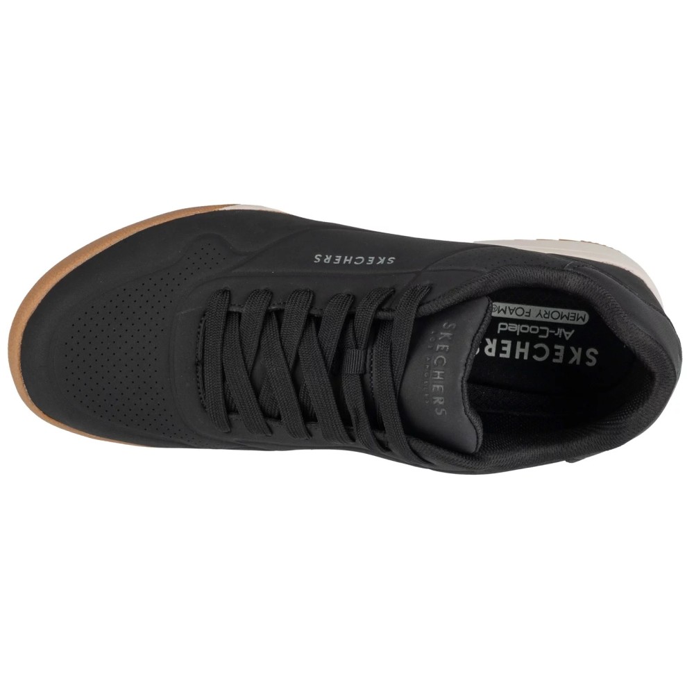 Skechers Zinger 2.0 - The Arwen 183283-BLK, Skechers