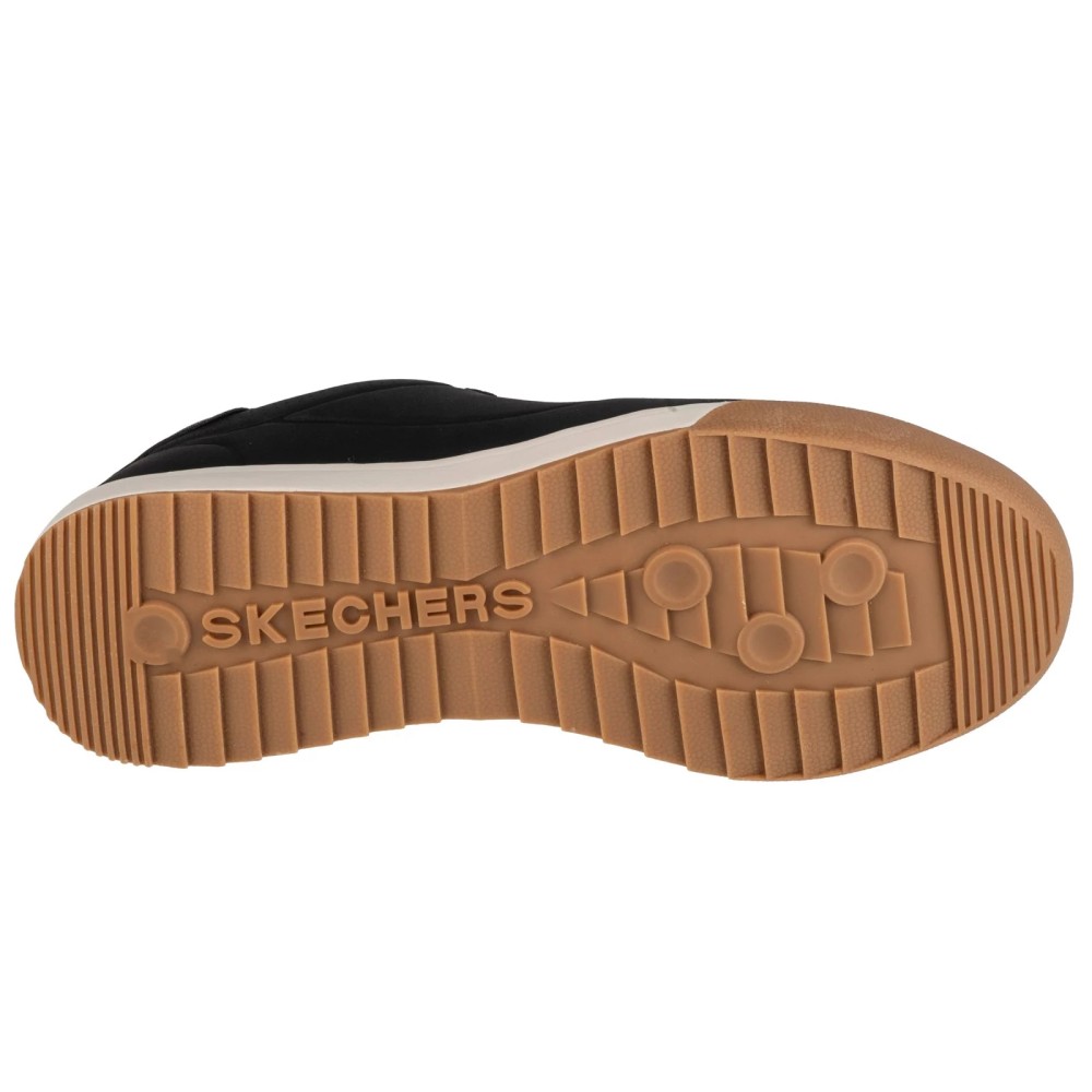 Skechers Zinger 2.0 - The Arwen 183283-BLK, Skechers