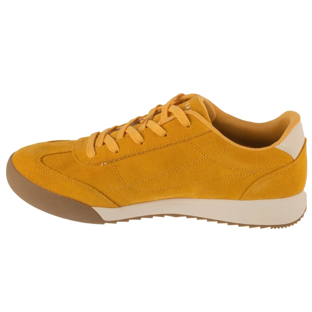 Skechers Zinger 2.0 - Manzanilla Suede 183285-YEL, Skechers