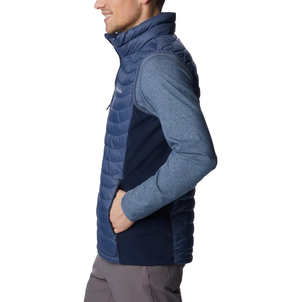 Columbia Powder Pass Vest 1842414479, Columbia Columbia Powder Pass Vest 1842414479, Columbia