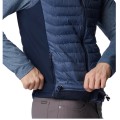 Columbia Powder Pass Vest 1842414479, Columbia Columbia Powder Pass Vest 1842414479, Columbia