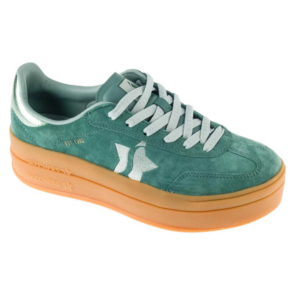 Skechers Academy Hi-Elevated Essence 185430-GRN, Skechers Skechers Academy Hi-Elevated Essence 185430-GRN, Skechers
