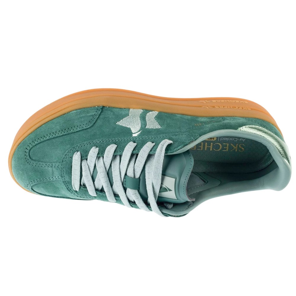 Skechers Academy Hi-Elevated Essence 185430-GRN, Skechers Skechers Academy Hi-Elevated Essence 185430-GRN, Skechers