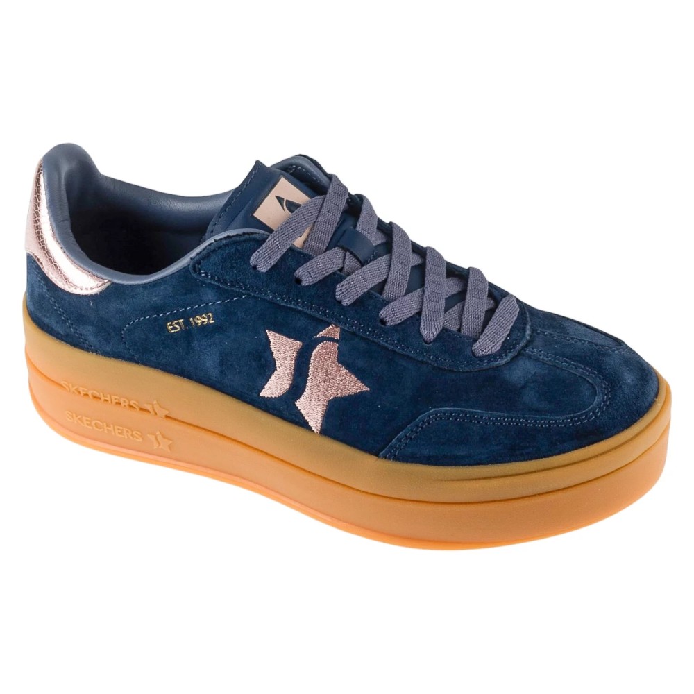 Skechers Academy Hi-Elevated Essence 185430-NVPK, Skechers Skechers Academy Hi-Elevated Essence 185430-NVPK, Skechers