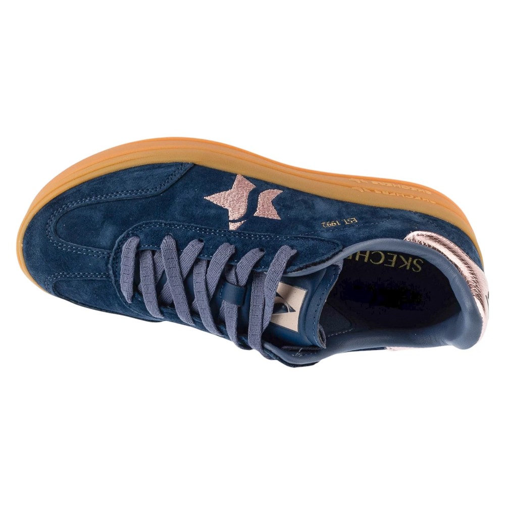 Skechers Academy Hi-Elevated Essence 185430-NVPK, Skechers Skechers Academy Hi-Elevated Essence 185430-NVPK, Skechers