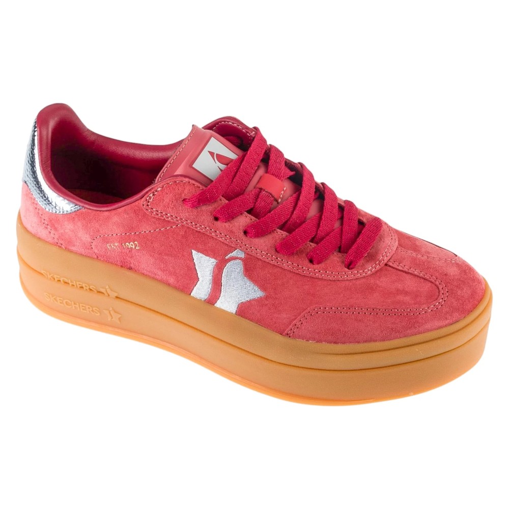 Skechers Academy Hi-Elevated Essence 185430-RDBL, Skechers Skechers Academy Hi-Elevated Essence 185430-RDBL, Skechers