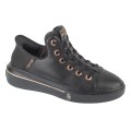 Skechers Slip-Ins: Snoop One - OG Leather 186001-BBK, Skechers