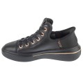 Skechers Slip-Ins: Snoop One - OG Leather 186001-BBK, Skechers