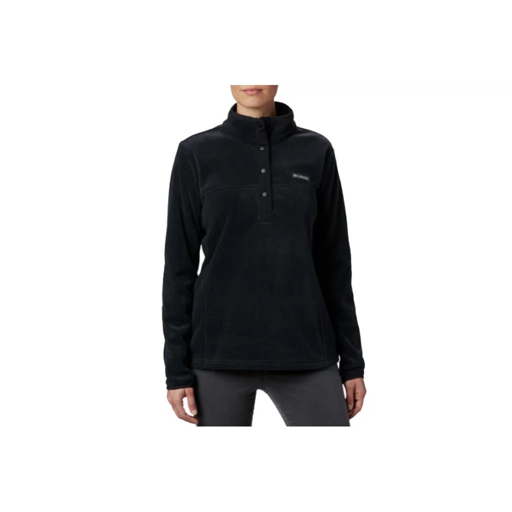 Columbia Benton Springs 1/2 Snap Pullover 1860991010, Columbia Columbia Benton Springs 1/2 Snap Pullover 1860991010, Columbia