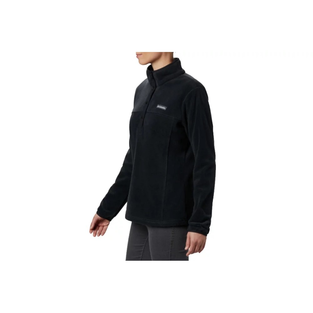 Columbia Benton Springs 1/2 Snap Pullover 1860991010, Columbia Columbia Benton Springs 1/2 Snap Pullover 1860991010, Columbia