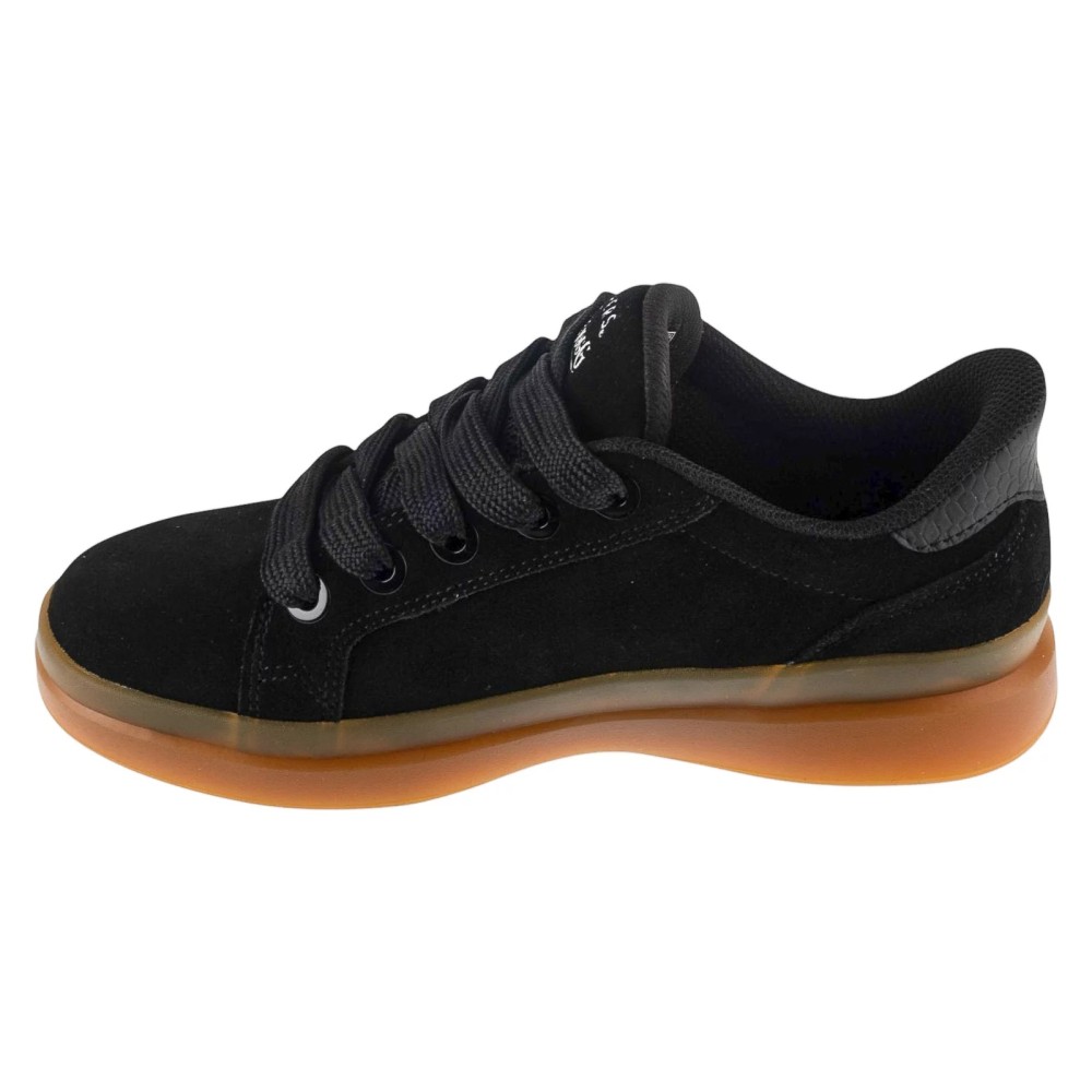 Skechers Slip-Ins Suede Snoop Cupsole Sneaker 186100-BKW, Skechers Skechers Slip-Ins Suede Snoop Cupsole Sneaker 186100-BKW, Skechers