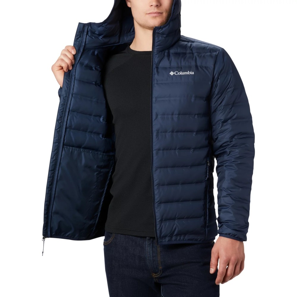 Columbia Lake 22 Down Hooded Jacket 1864562464, Columbia