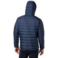 Columbia Lake 22 Down Hooded Jacket 1864562464, Columbia