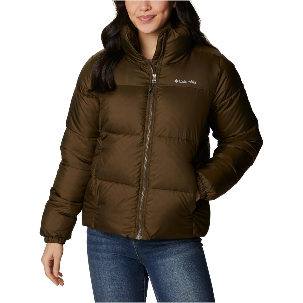 Columbia Puffect Jacket 1864781319, Columbia