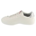 Skechers Arch Fit Arcade - Rolling Stones 190000-WHT, Skechers