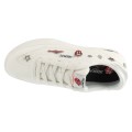 Skechers Arch Fit Arcade - Rolling Stones 190000-WHT, Skechers