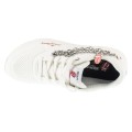 Skechers Uno-Rock N' Charm 190003-WHT, Skechers