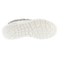 Skechers Uno-Rock N' Charm 190003-WHT, Skechers