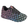 Skechers Uno - Live Colorfully 190006-BKMT, Skechers