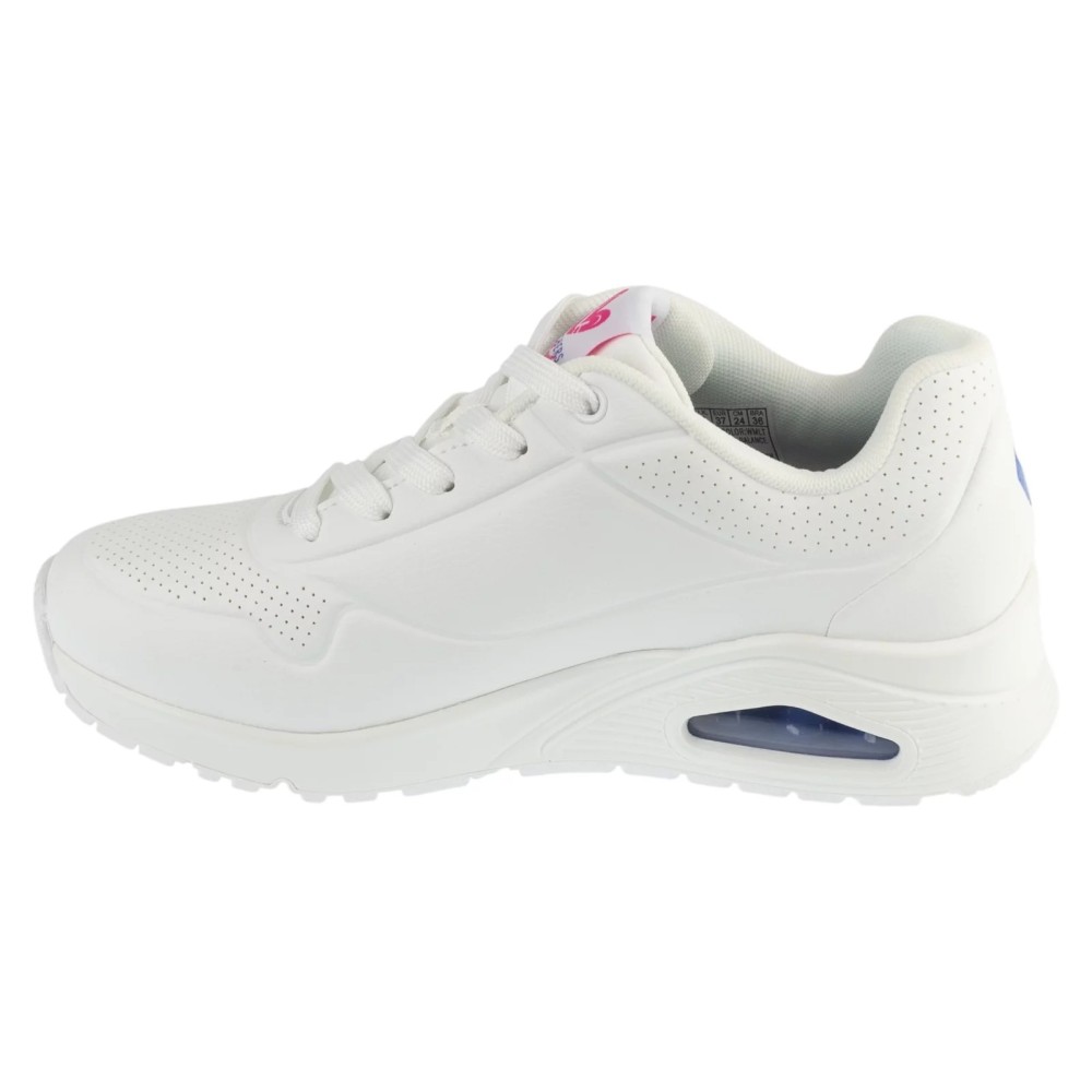 Skechers Uno - Jason Naylor 190008-WMLT, Skechers