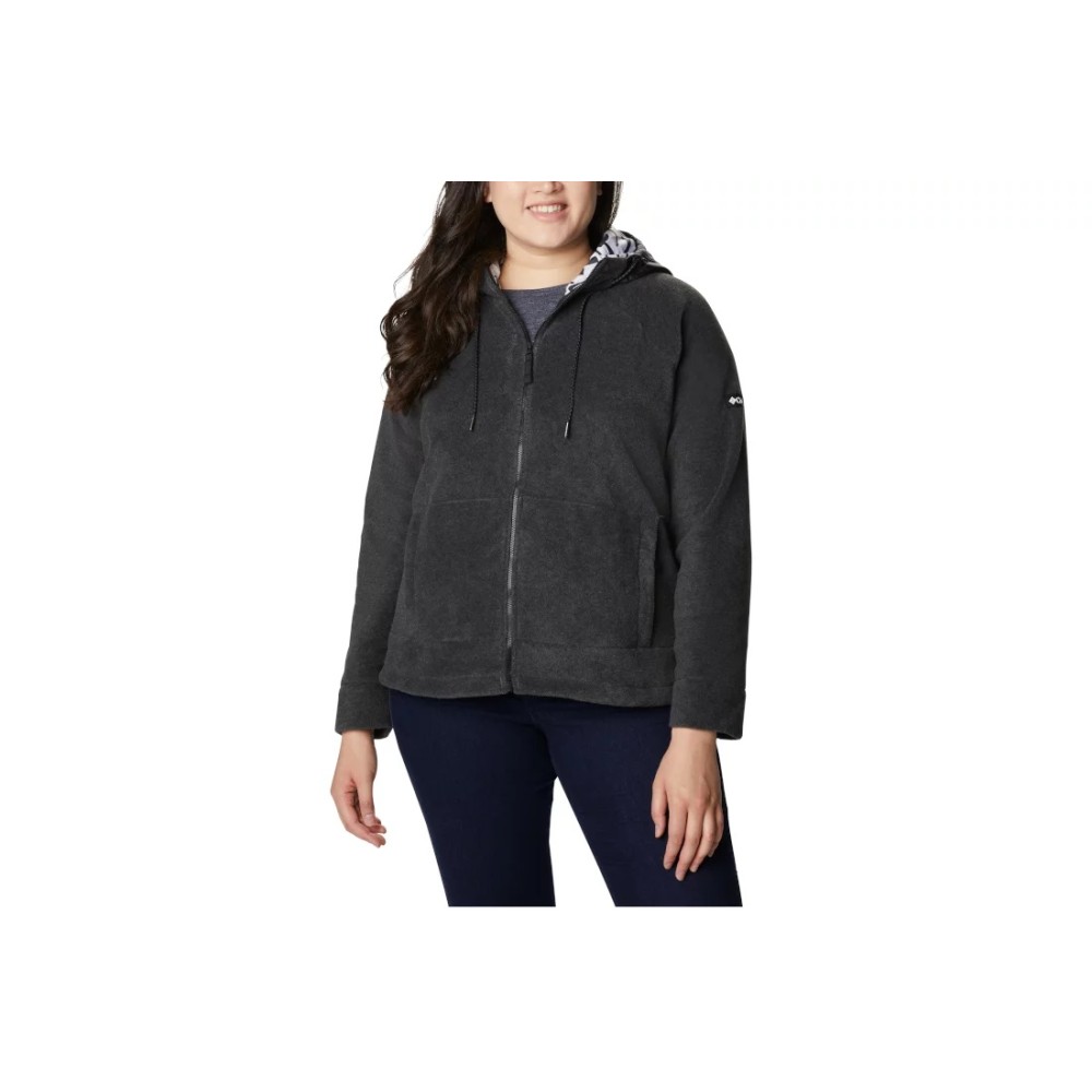 Columbia Exploration Hooded Fleece FZ 1907542030, Columbia Columbia Exploration Hooded Fleece FZ 1907542030, Columbia