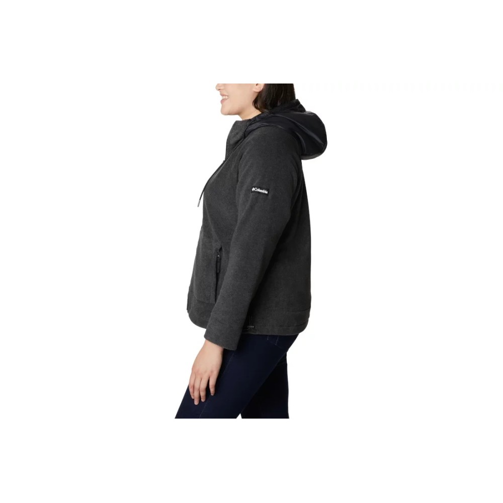 Columbia Exploration Hooded Fleece FZ 1907542030, Columbia Columbia Exploration Hooded Fleece FZ 1907542030, Columbia