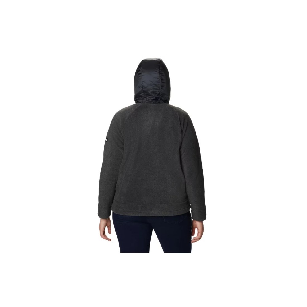 Columbia Exploration Hooded Fleece FZ 1907542030, Columbia Columbia Exploration Hooded Fleece FZ 1907542030, Columbia