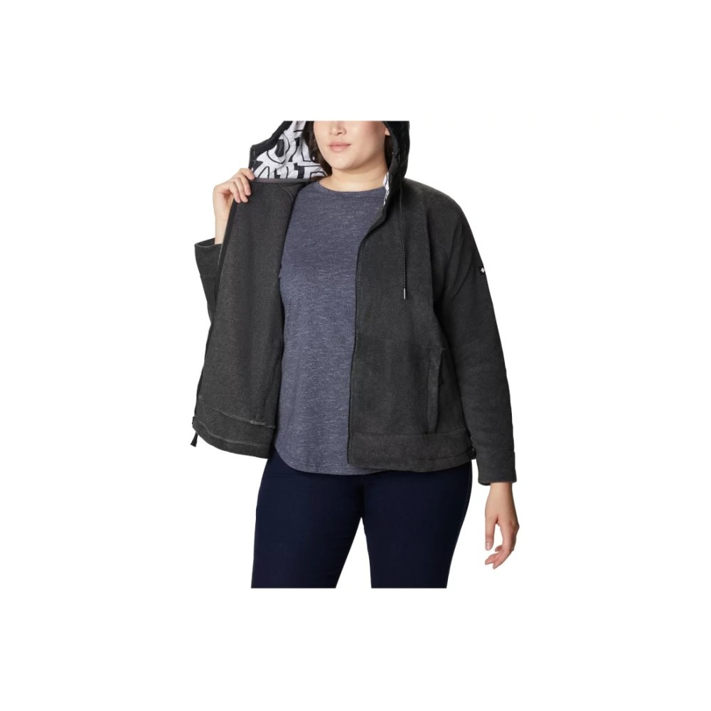 Columbia Exploration Hooded Fleece FZ 1907542030, Columbia Columbia Exploration Hooded Fleece FZ 1907542030, Columbia