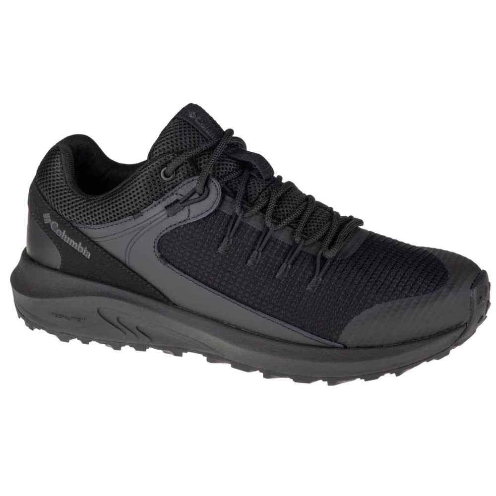 Columbia Trailstorm Waterproof 1938891012, Columbia
