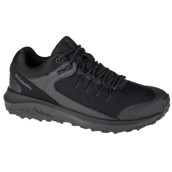 Columbia Trailstorm Waterproof 1938891012