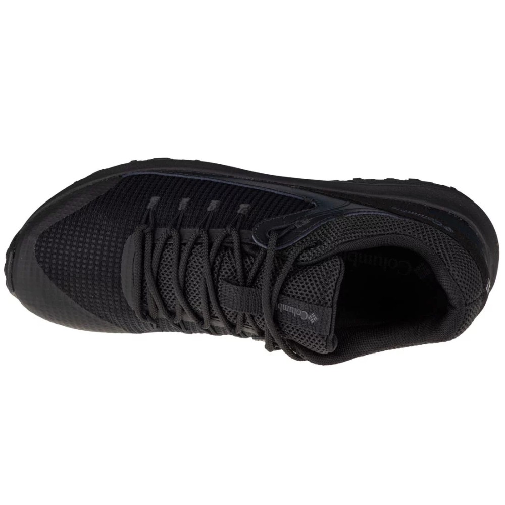 Columbia Trailstorm Waterproof 1938891012, Columbia