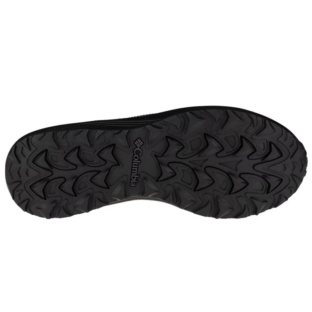 Columbia Trailstorm Waterproof 1938891012, Columbia