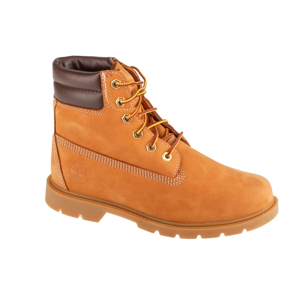 Timberland Linden Woods WP 6 Inch 1A161G, Timberland Timberland Linden Woods WP 6 Inch 1A161G, Timberland