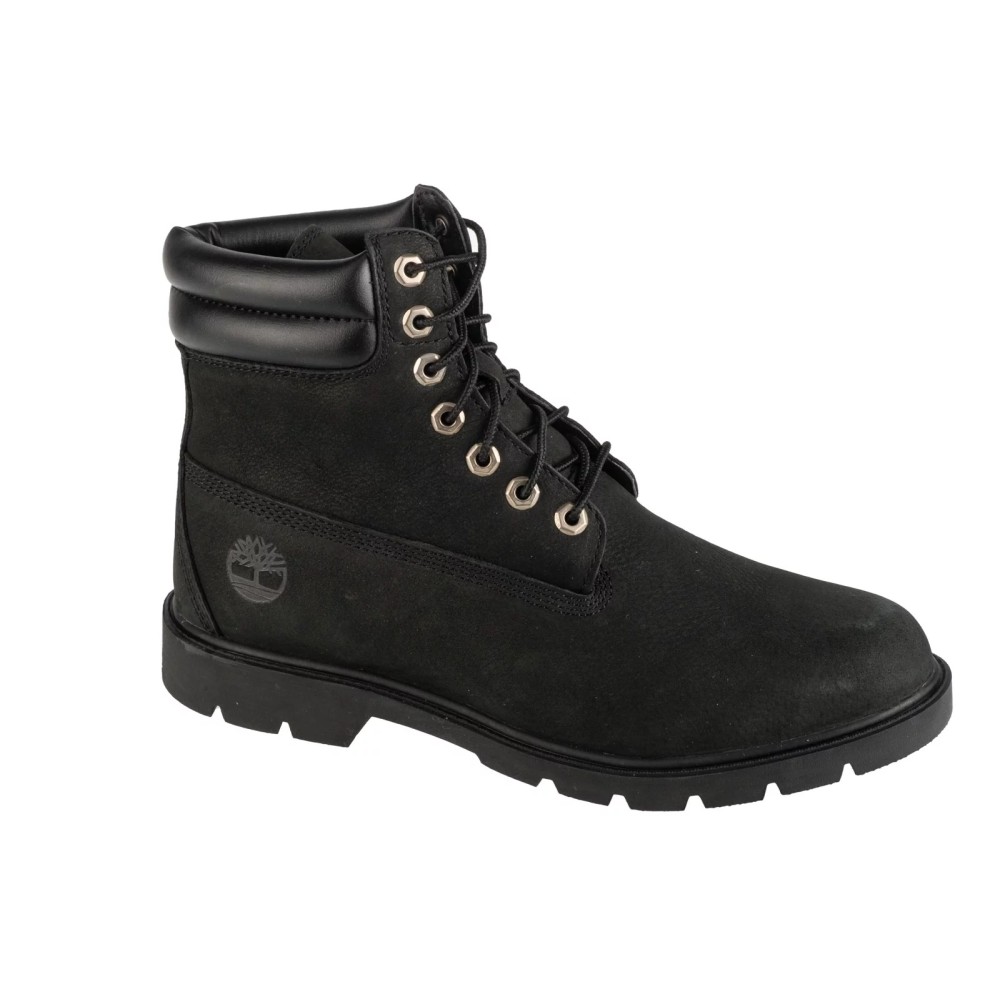 Timberland 6 IN WR Basic Boot 1A27X6, Timberland Timberland 6 IN WR Basic Boot 1A27X6, Timberland