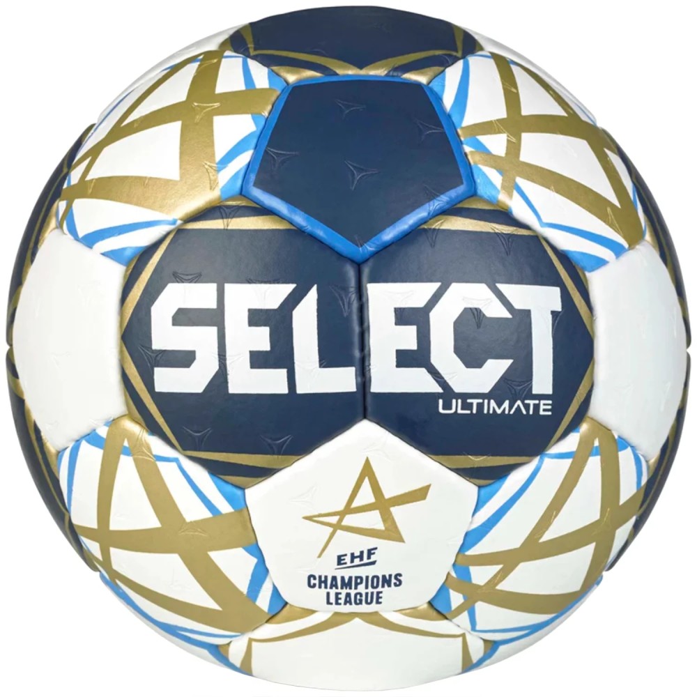 Select Ultimate EHF Champions League Official Handball 200040, Select