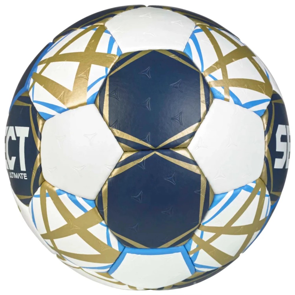 Select Ultimate EHF Champions League Official Handball 200040, Select