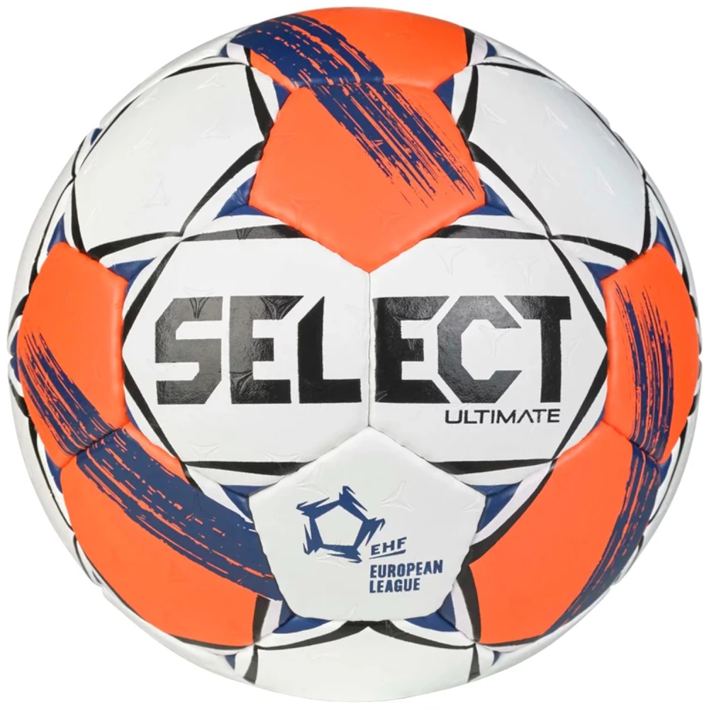 Select Ultimate EHF European League Official Handball 200041, Select Select Ultimate EHF European League Official Handball 200041, Select