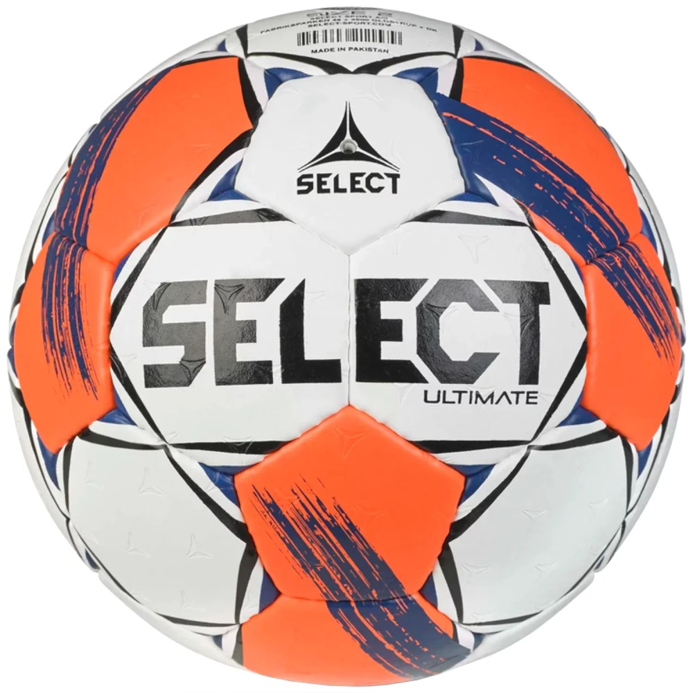 Select Ultimate EHF European League Official Handball 200041, Select Select Ultimate EHF European League Official Handball 200041, Select