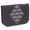 LEGO Bricks Pencil Case With Content 20085-2511, LEGO