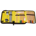 LEGO Bricks Pencil Case With Content 20085-2511, LEGO