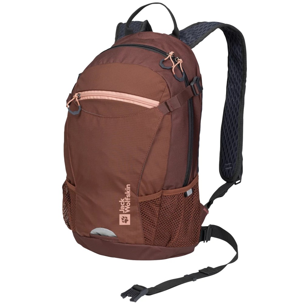 Jack Wolfskin Velocity 12 Backpack 2010303-2745, Jack Wolfskin Jack Wolfskin Velocity 12 Backpack 2010303-2745, Jack Wolfskin