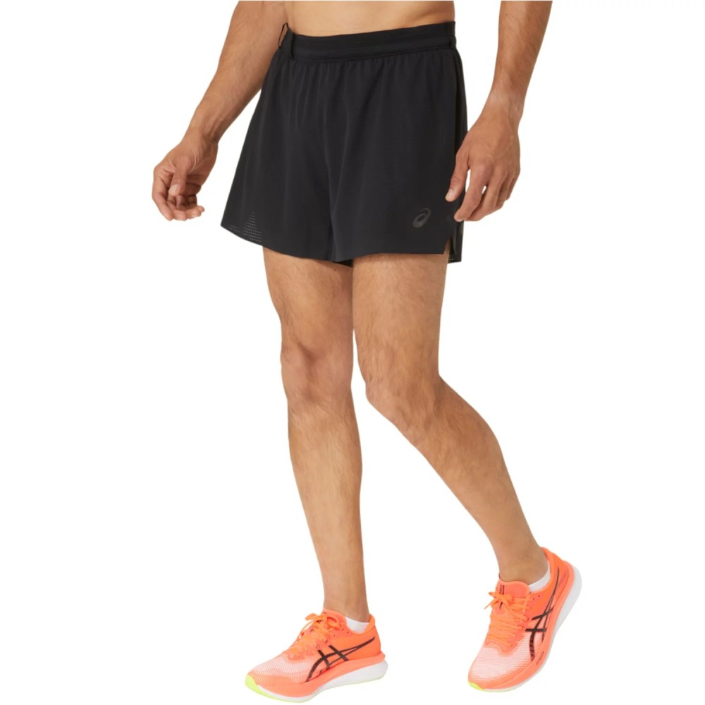 ASICS Metarun 5in Short 2011C978-001, Asics ASICS Metarun 5in Short 2011C978-001, Asics