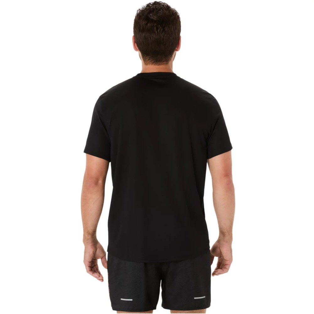 ASICS Fujitrail Logo SS Top 2011C981-003, Asics ASICS Fujitrail Logo SS Top 2011C981-003, Asics