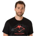 ASICS Fujitrail Logo SS Top 2011C981-003, Asics ASICS Fujitrail Logo SS Top 2011C981-003, Asics
