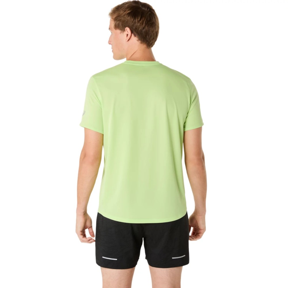 ASICS Fujitrail Logo SS Top 2011C981-300, Asics ASICS Fujitrail Logo SS Top 2011C981-300, Asics