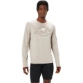 ASICS Fujitrail Logo LS Top 2011C987-250, Asics